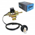 Quantum Fuel Systems QFS OEM Replacement Frame-Mounted Electric Fuel Pump for the Honda Goldwing '86, VFR750 Interceptor '86-89 & etc. Quantum Fuel Systems QFS OEM Replacement Frame-Mounted Electric Fuel Pump for the Honda Goldwing '86, VFR750 Interceptor '86-89 & etc.